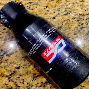 DC sports stealth series exhaust tip